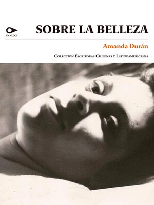cover image of Sobre la belleza